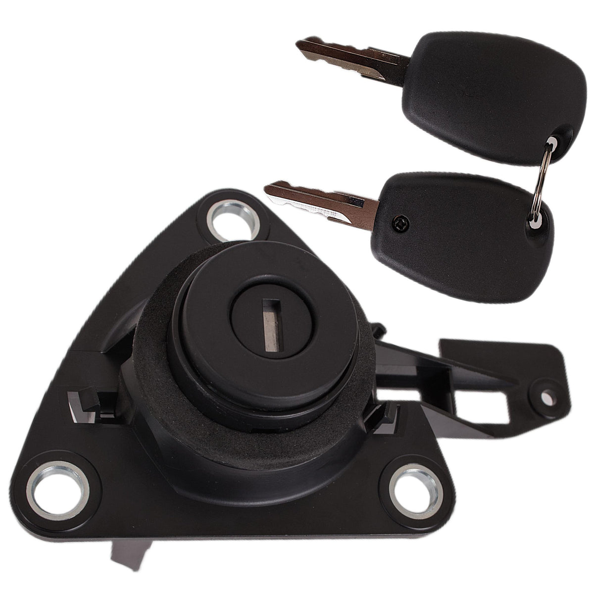 Ключалка на заден капак за DACIA Duster 2010 – 905026966R