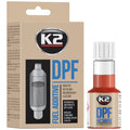 Добавка за гориво K2 DPF 50 мл T316