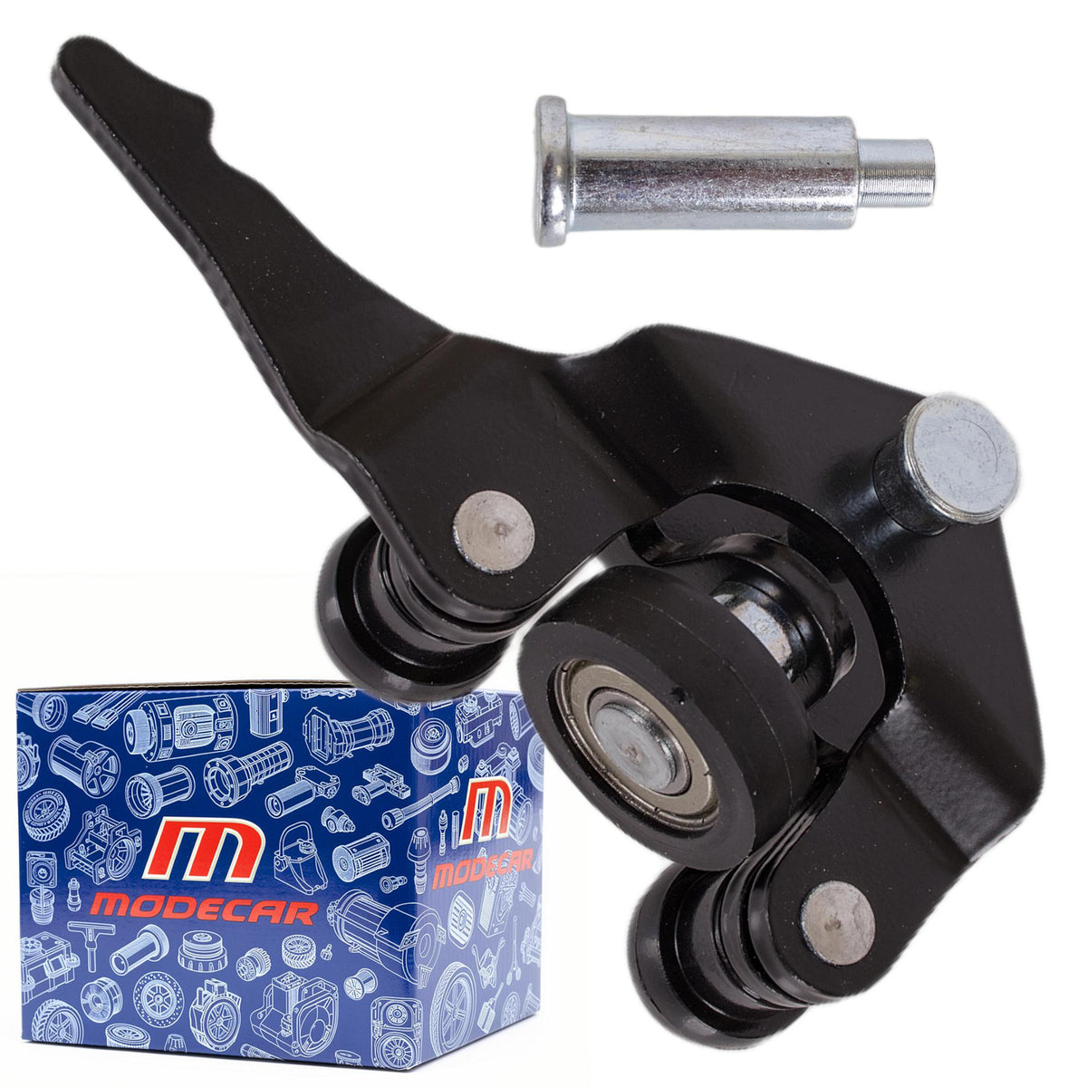 Долна ролка на врата за FIAT SCUDO JUMPY EXPERT 1994–2006 – 9033.K8