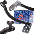 Горна ролка на врата за FIAT SCUDO JUMPY EXPERT 1994–2006 – 9033.K4