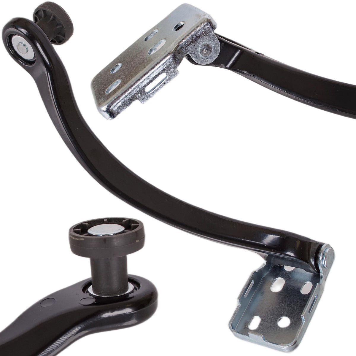 Горна ролка на врата за FIAT SCUDO JUMPY EXPERT 1994–2006 – 9033.K4