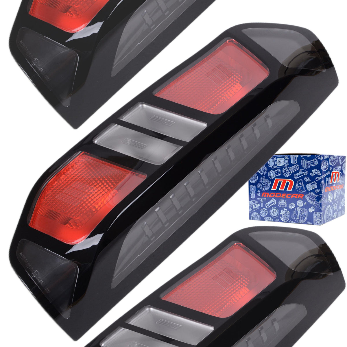 Стоп за FORD TRANSIT CUSTOM 2 MK2 2023– – 2728870
