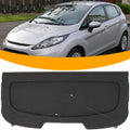 Poliță portbagaj pentru Ford Fiesta MK7 6 2008–2017 – 1791284