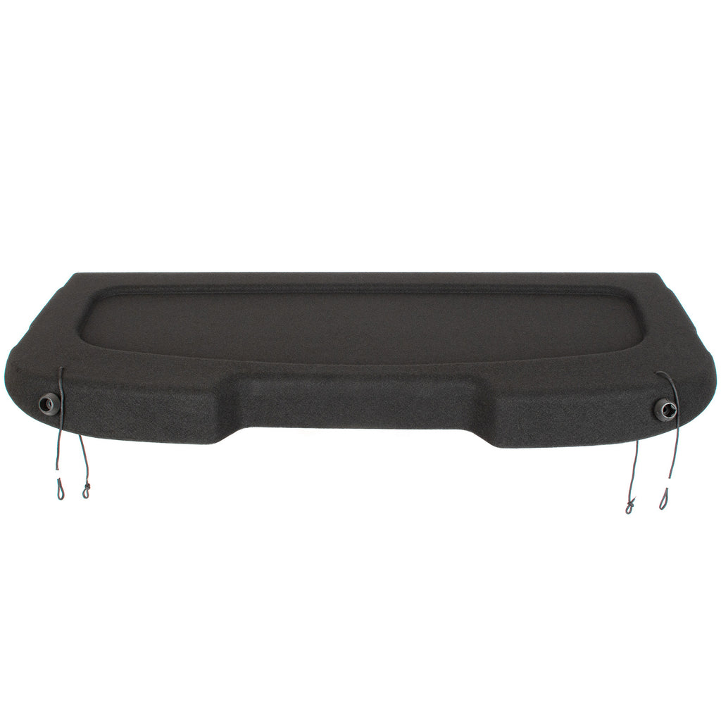 Poliță portbagaj pentru Ford Fiesta MK7 6 2008–2017 – 1791284