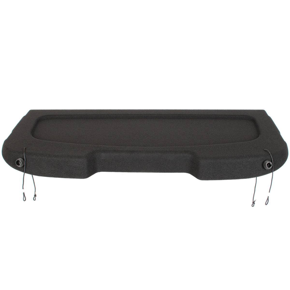Poliță portbagaj pentru Ford Fiesta MK7 6 2008–2017 – 1791284