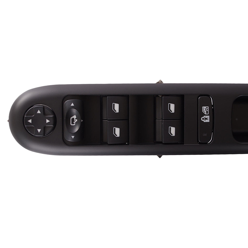 PEUGEOT 3008 5008 PRZEŁĄCZNIK PANEL SZYB i LUSTEREK