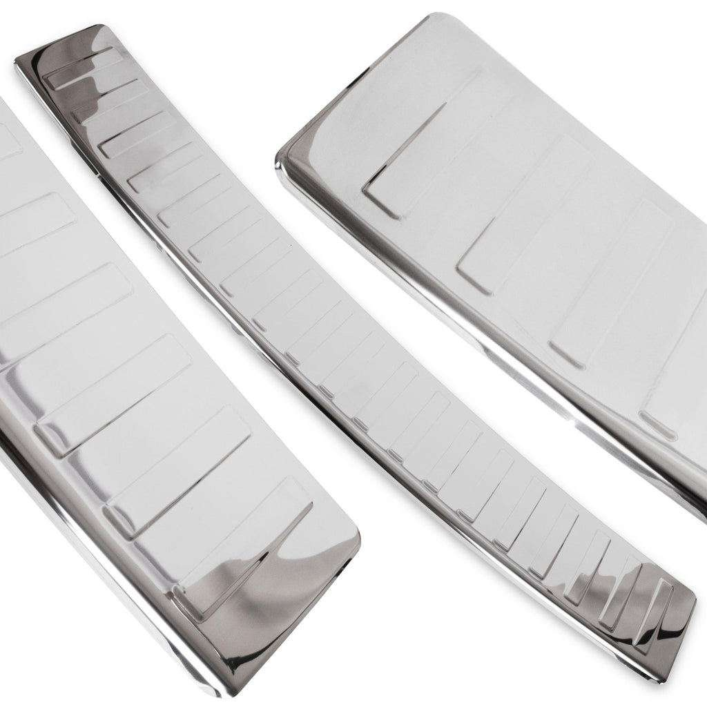 Ornament bară de protecție spate pentru FORD KUGA 1 2008–2012