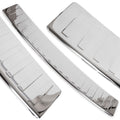 Ornament bară de protecție spate pentru FORD KUGA 1 2008–2012