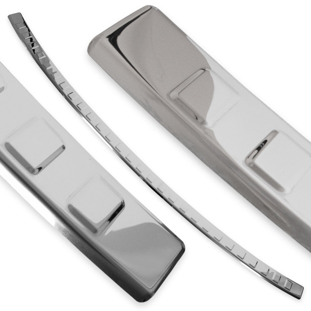 Ornament bară de protecție spate pentru FORD KUGA 3 MK3 2019–