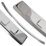 Ornament bară de protecție spate pentru FORD KUGA 3 MK3 2019–