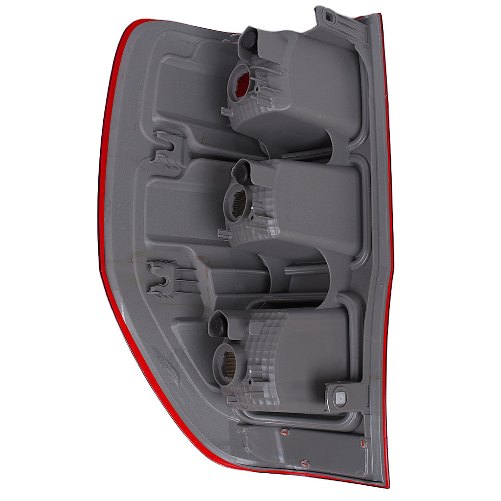 Стоп за FORD RANGER 5 MK5 2011–2016 – WH11-29-003A-R