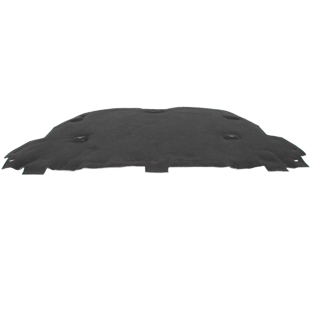 FORD S-MAX I 06-14 WYGŁUSZENIE MASKI SILNIKA AM21U16746AA + SPINKI