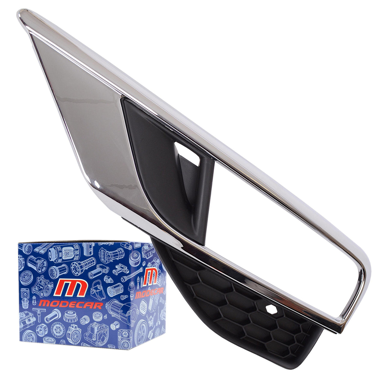 Решетка на фар за мъгла за HONDA CR-V CRV 2014–2016 – 71108-T1W-A00