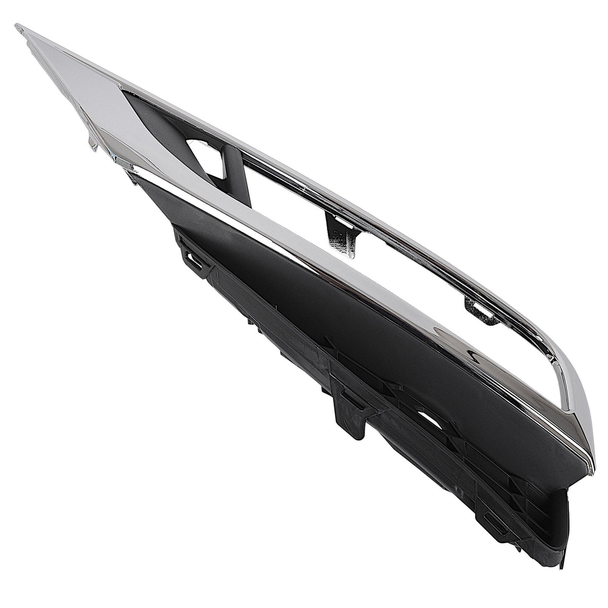 Решетка на фар за мъгла за HONDA CR-V CRV 2014–2016 – 71108-T1W-A00