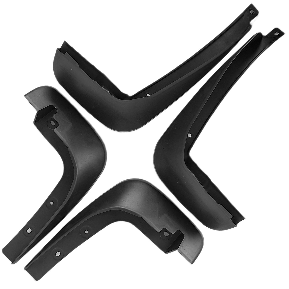 Комплект калобрани за Honda Jazz 3 2011–2015