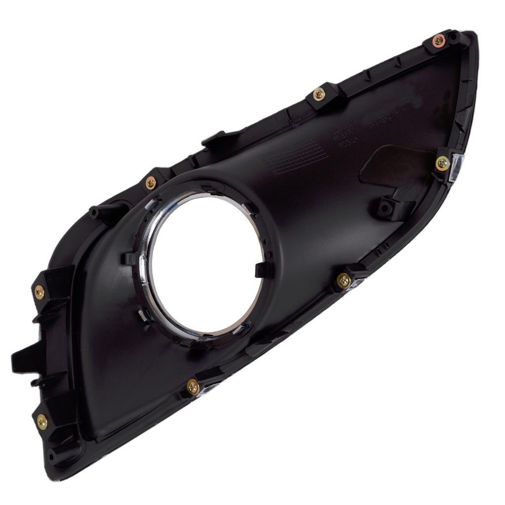Grilă proiector ceață stânga pentru HYUNDAI IX35 LM 2009–2015