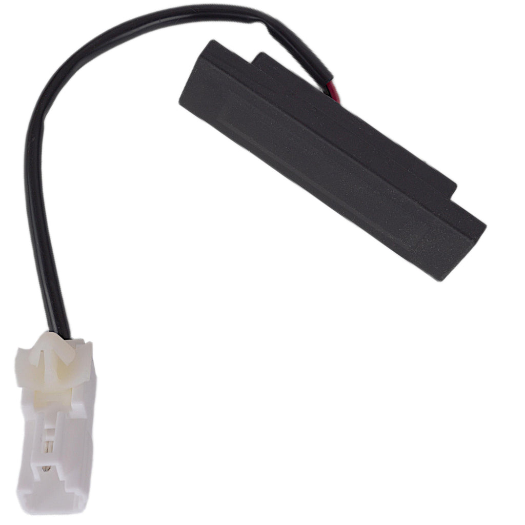 Mâner (buton) haion pentru HYUNDAI i20 2014– – 81260C7000