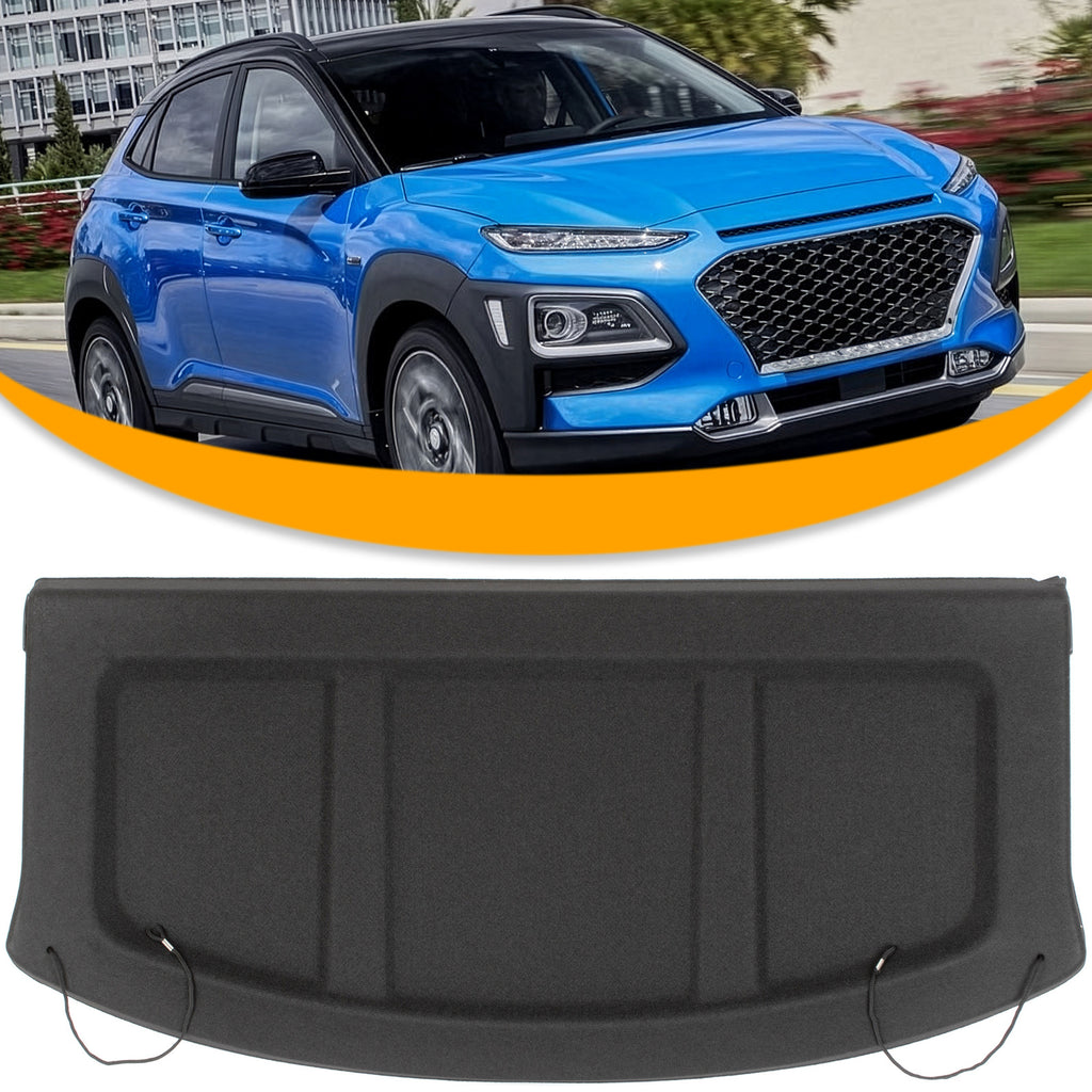 Кора за багажник за HYUNDAI KONA 1 OS 2017–2023 – 85930-J900