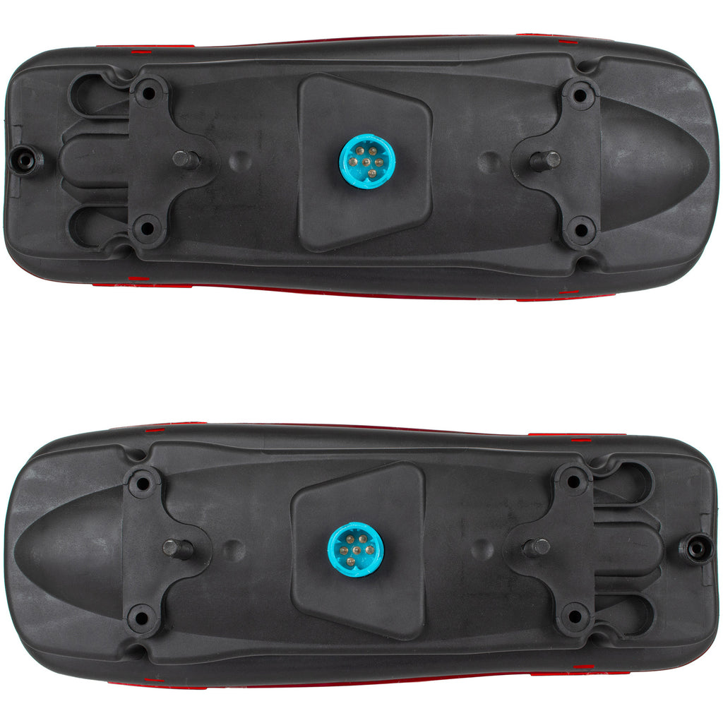 Чифт стопове за Iveco Daily 7 2022– – 5802830033