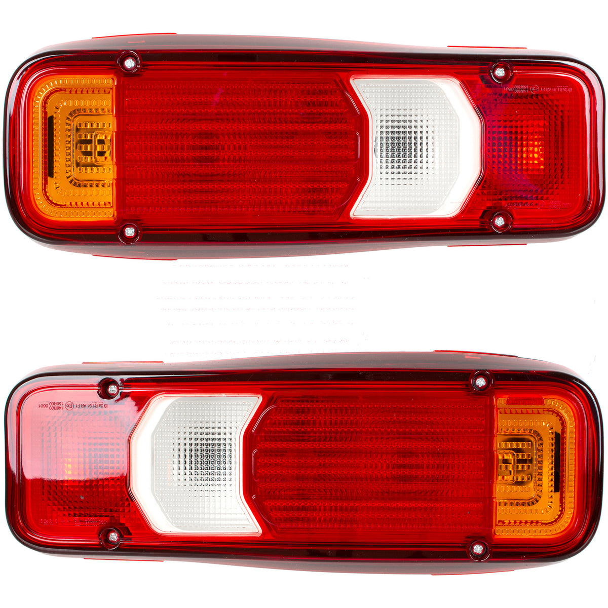 Чифт стопове за Iveco Daily 7 2022– – 5802830033