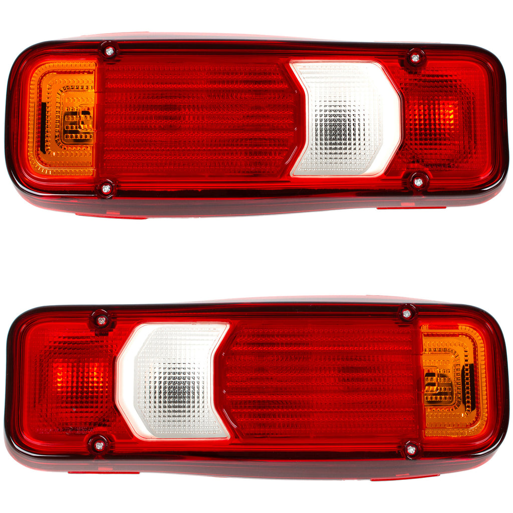 Чифт стопове за Iveco Daily 7 2022– – 5802830033