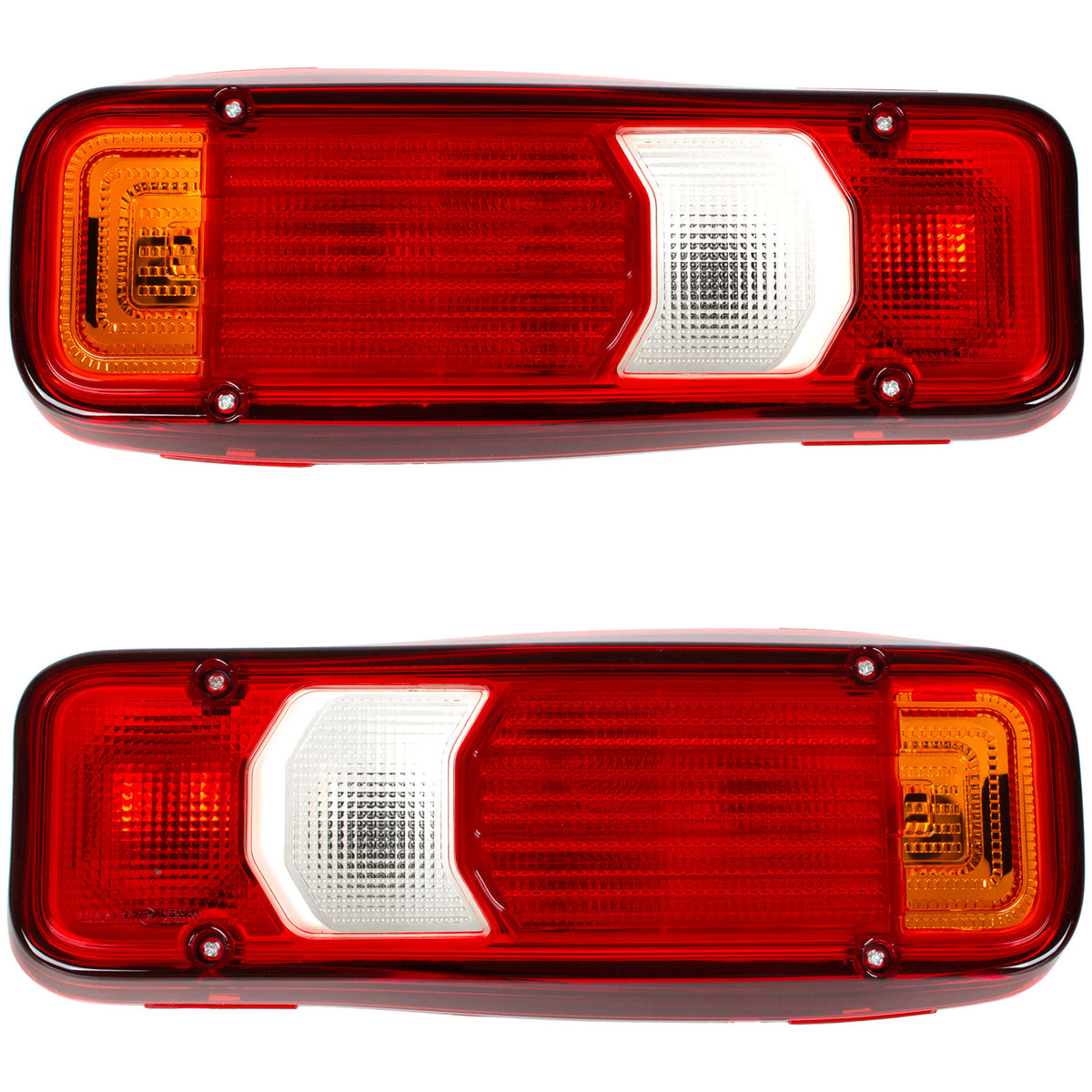 Чифт стопове за Iveco Daily 7 2022– – 5802830033