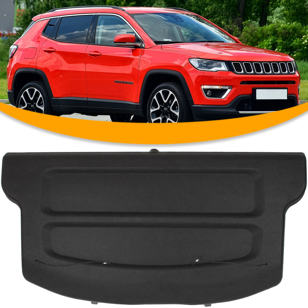 Кора за багажник за JEEP COMPASS 2 – 6AA58DX9AB