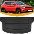 Кора за багажник за JEEP COMPASS 2 MP 2017– – 6AA58DX9AB