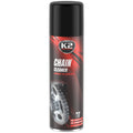 K2 soluție de curățare pentru lanț 500 ml W148