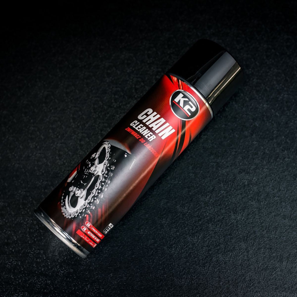 K2 soluție de curățare pentru lanț 500 ml W148