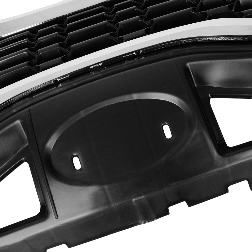 Решетка на радиатора за KIA CEED 2 2012–2015 – 86350A2000