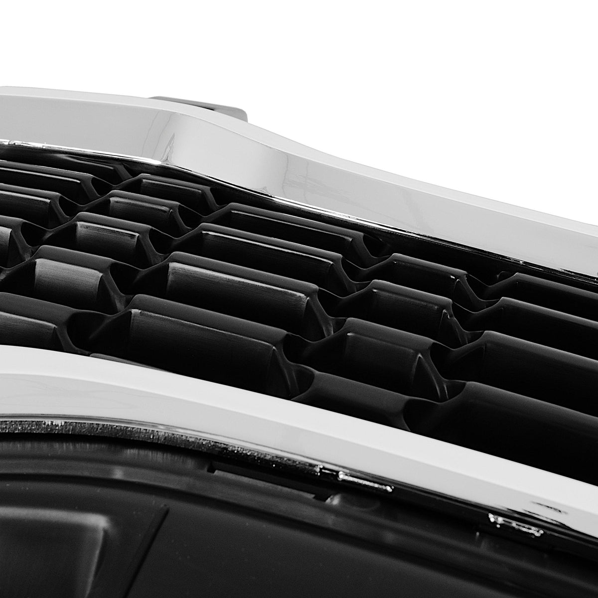 Решетка на радиатора за KIA CEED 2 2012–2015 – 86350A2000