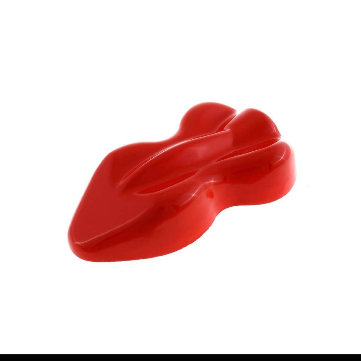 K2 BRAKE CALIPER PAINT лак за спирачни апарати, червен, 400 мл L346CE