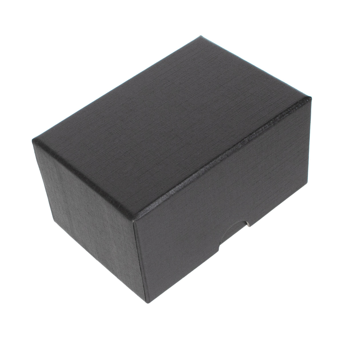 Difuzor de parfum - metal auriu + piele neagră