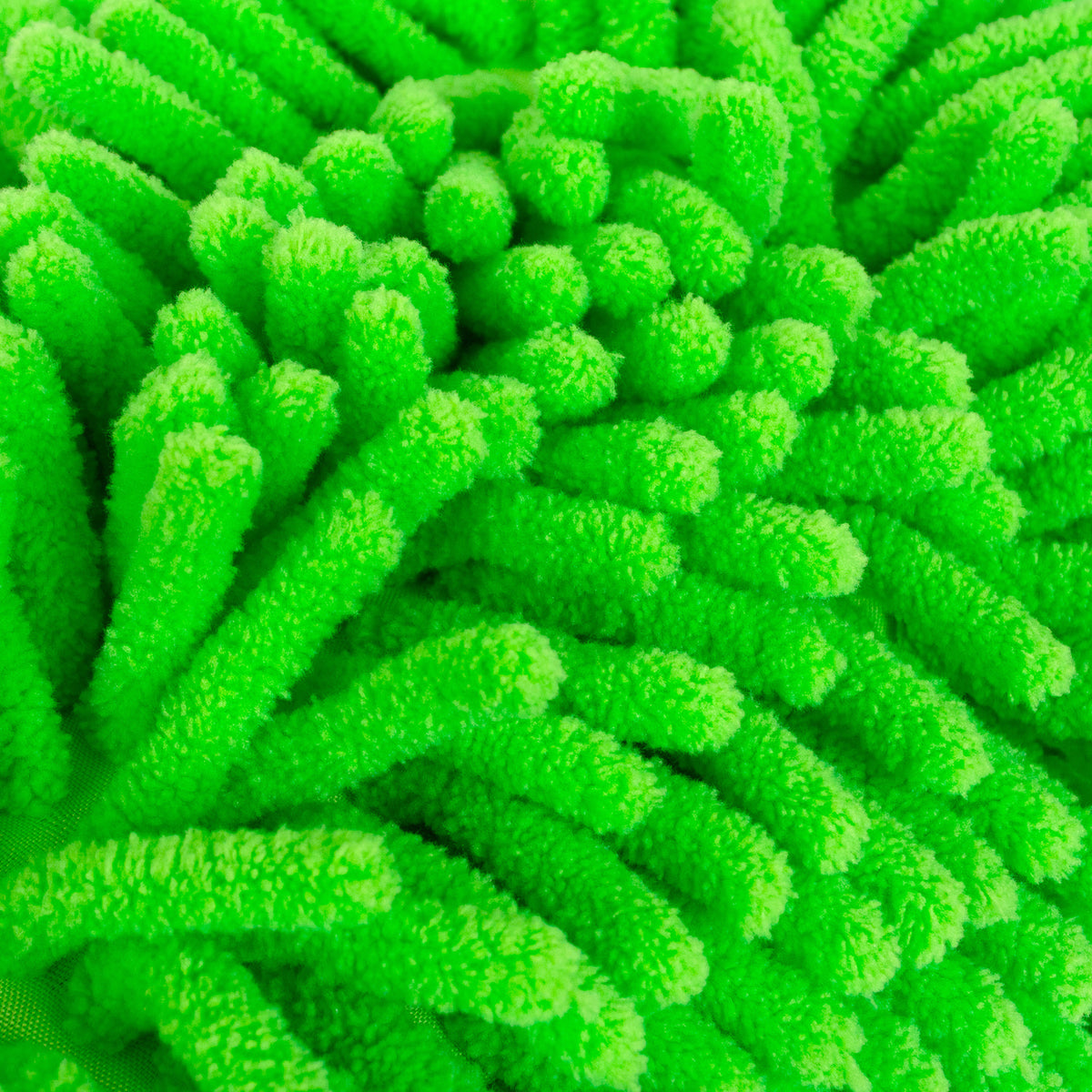 Mănușă din microfibră chenille pentru spălarea mașinii, 20x28 cm