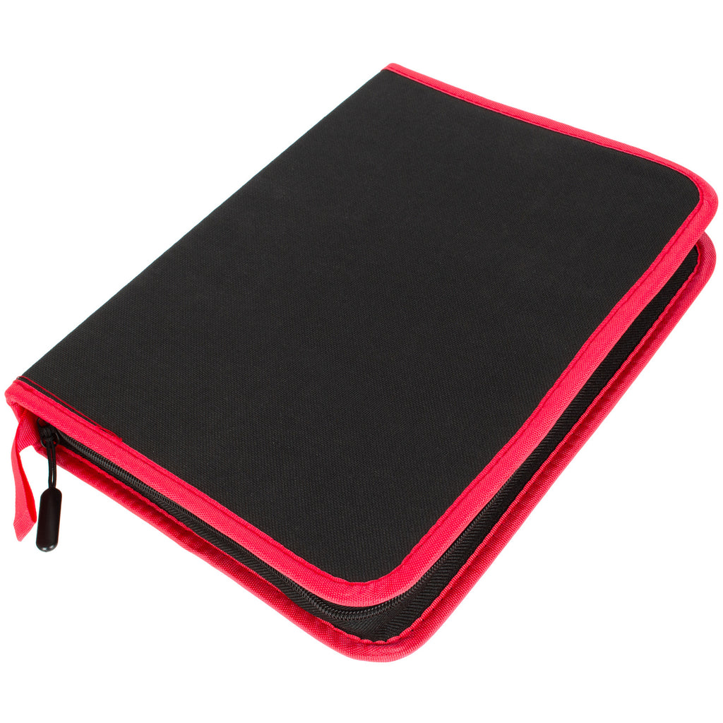 M MODECAR set de pârghii de demontare în etui 49 de piese