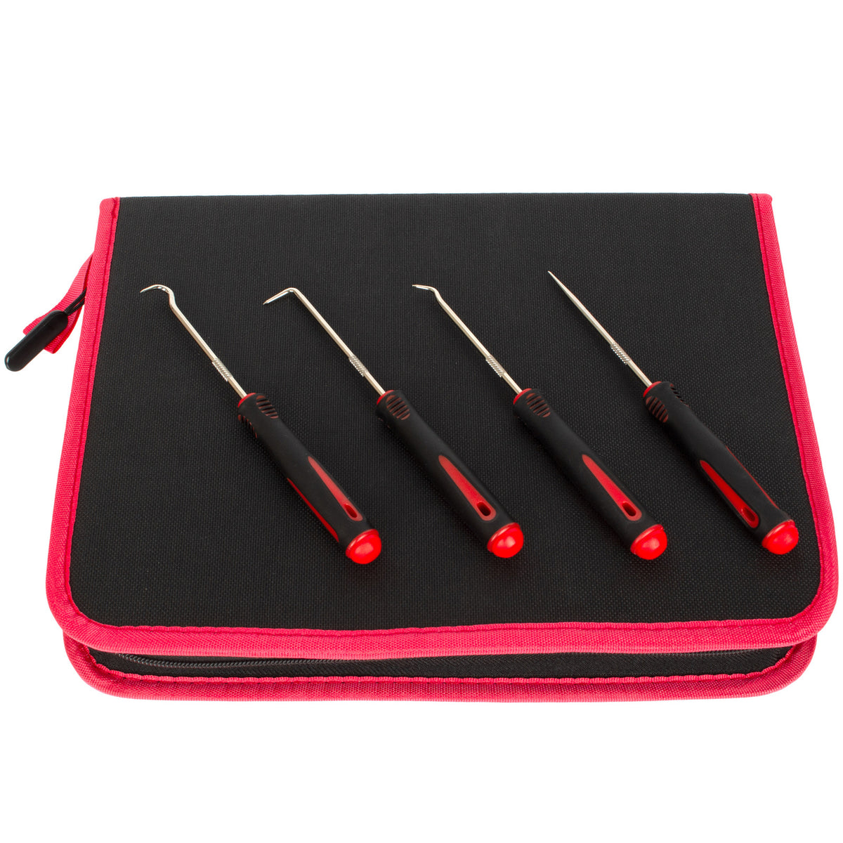 M MODECAR set de pârghii de demontare în etui 49 de piese