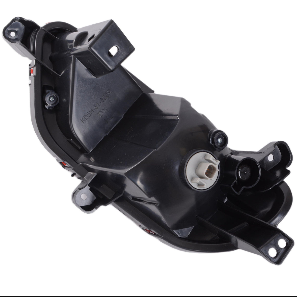Lampă de ceață spate stânga pentru MAZDA CX-5 2 2017–2025