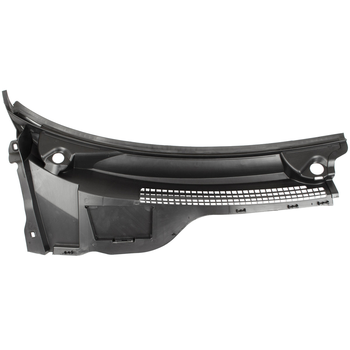 Кора под предно стъкло за Mini R55 R56 R57 Clubman – 51132751209