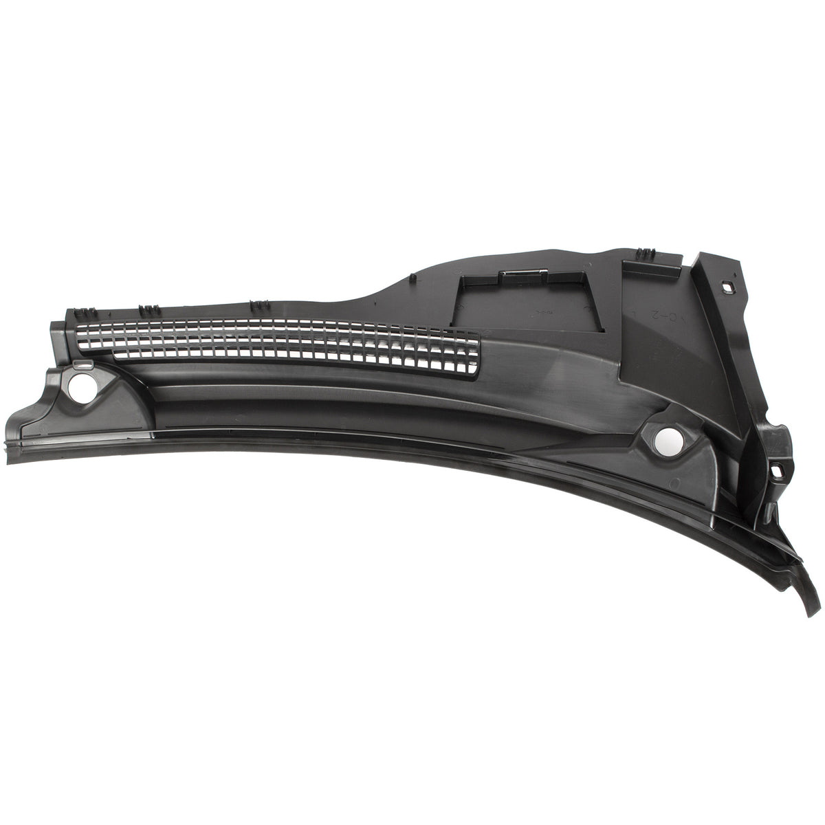 Кора под предно стъкло за Mini R55 R56 R57 Clubman – 51132751209