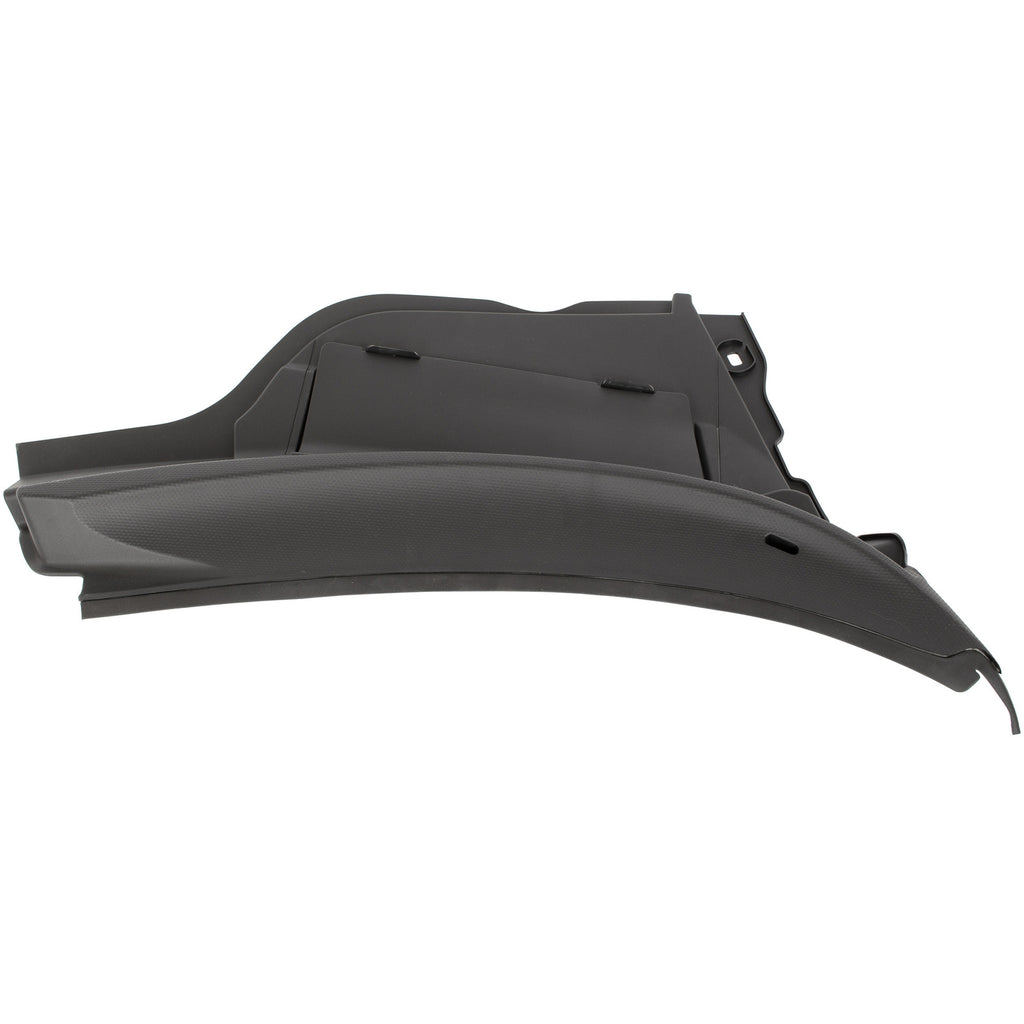 Кора под предно стъкло за Mini R55 R56 R57 Clubman – 51132751210