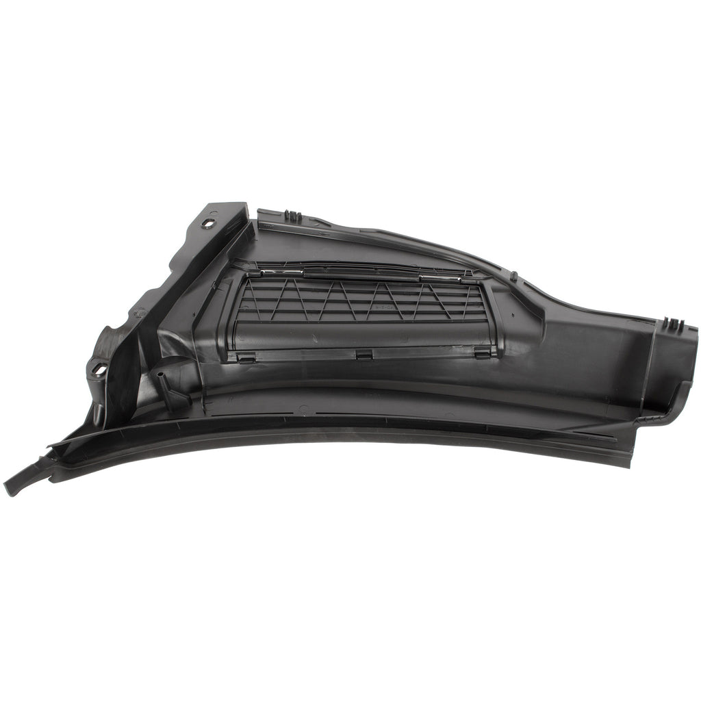 Grilă sub parbriz dreapta pentru MINI COOPER R55 R56 R57 Clubman