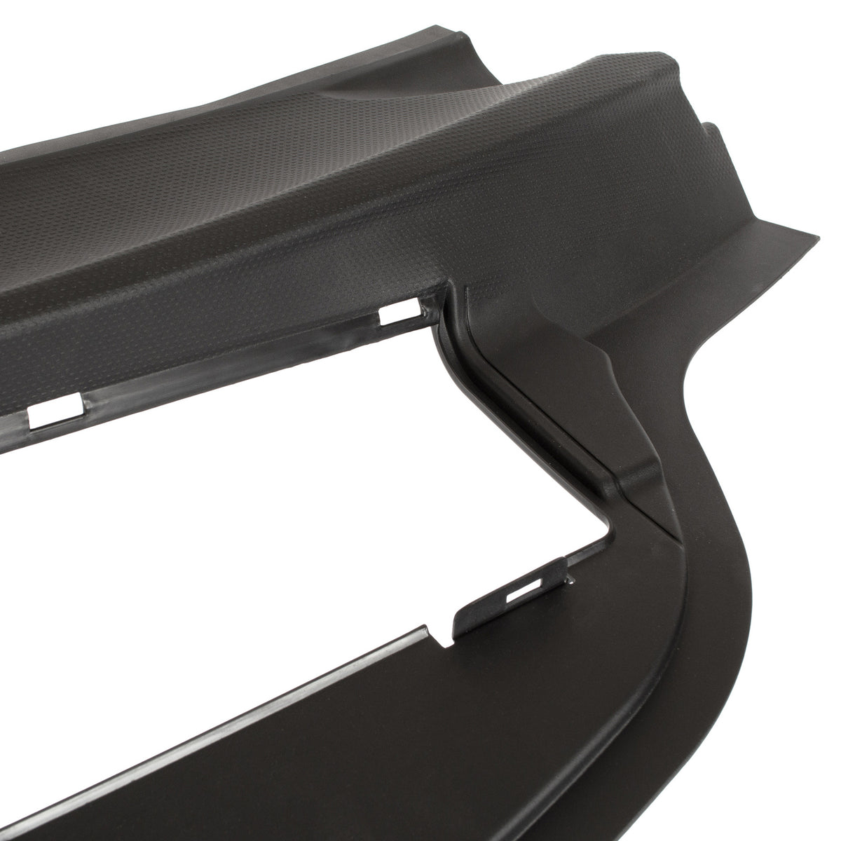 Grilă sub parbriz dreapta pentru MINI COOPER R55 R56 R57 Clubman