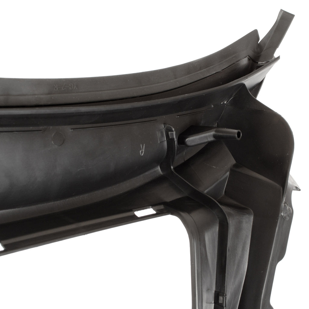 Кора под предно стъкло за Mini R55 R56 R57 Clubman – 51132751210