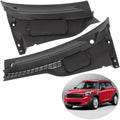 Кора под чистачките за MINI COOPER R60 R61 2010–2016 – 51719808095