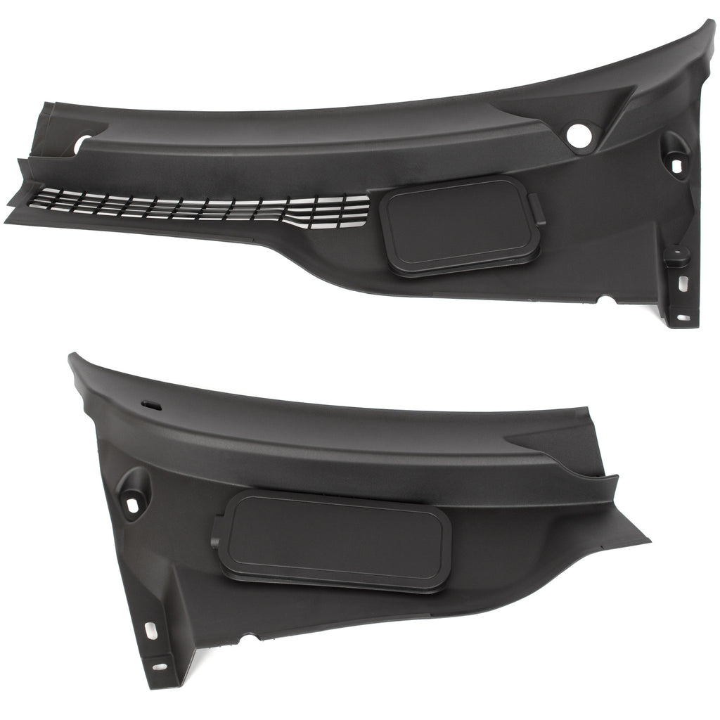 Кора под чистачките за MINI COOPER R60 R61 2010–2016 – 51719808095