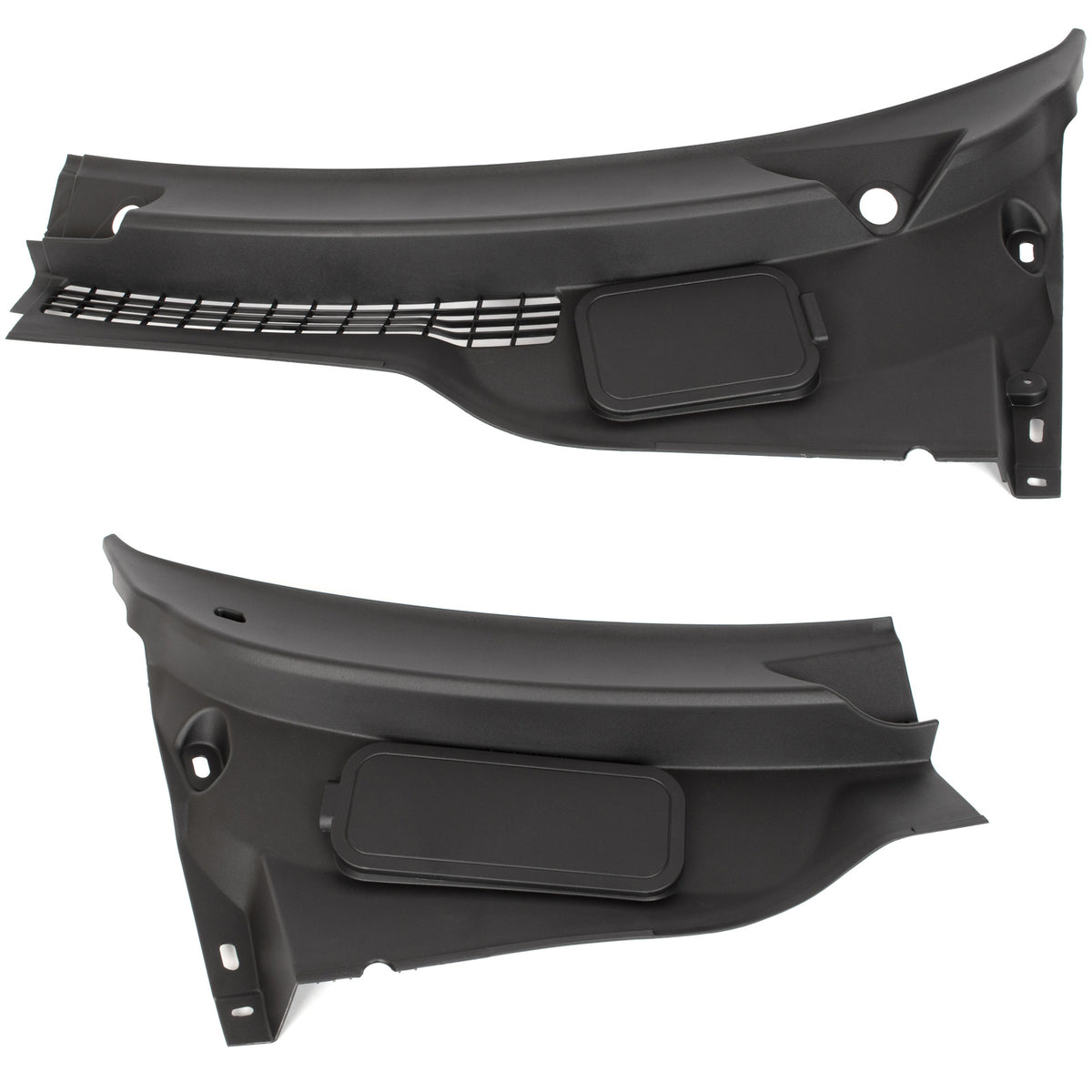 Кора под чистачките за MINI COOPER R60 R61 2010–2016 – 51719808095