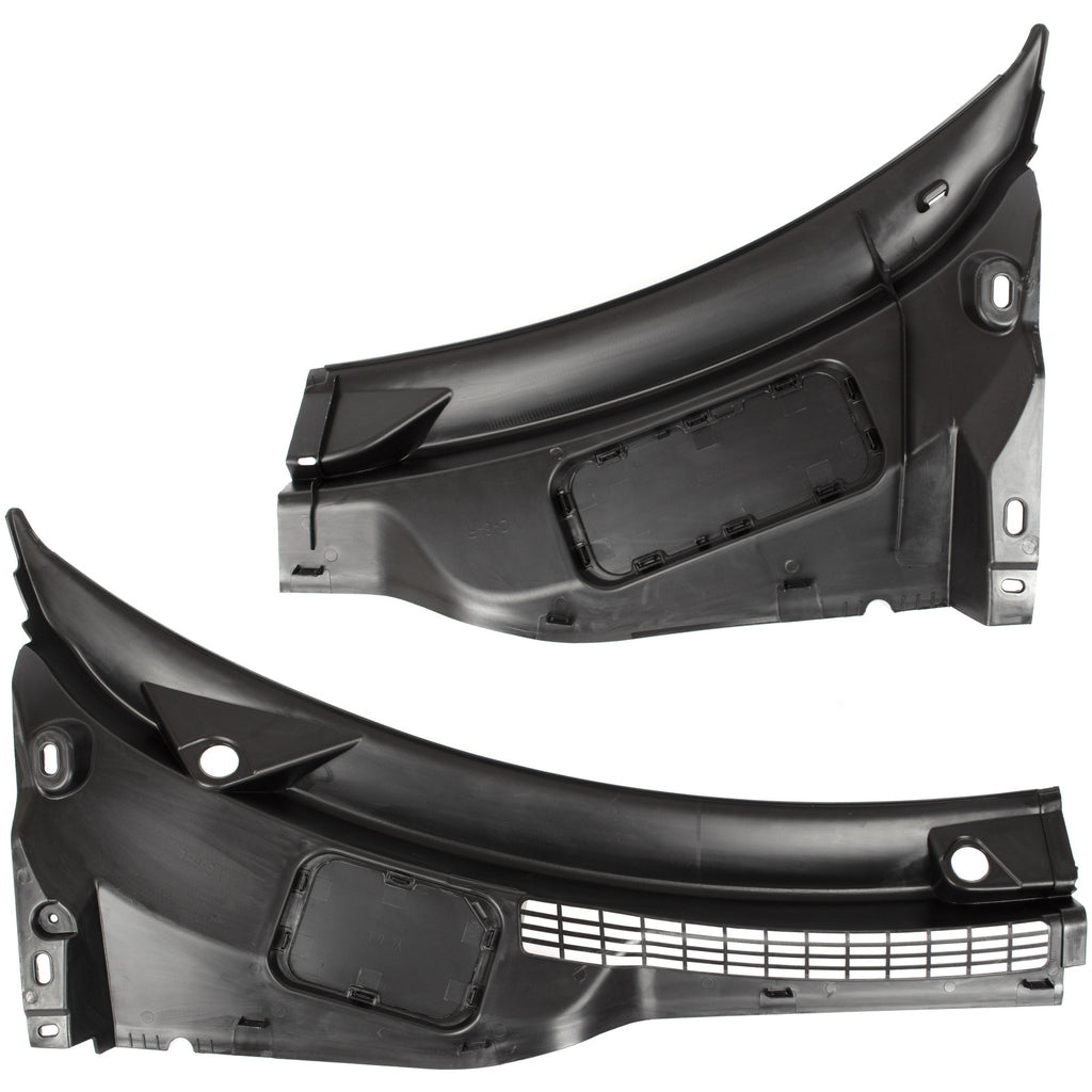 Кора под чистачките за MINI COOPER R60 R61 2010–2016 – 51719808095