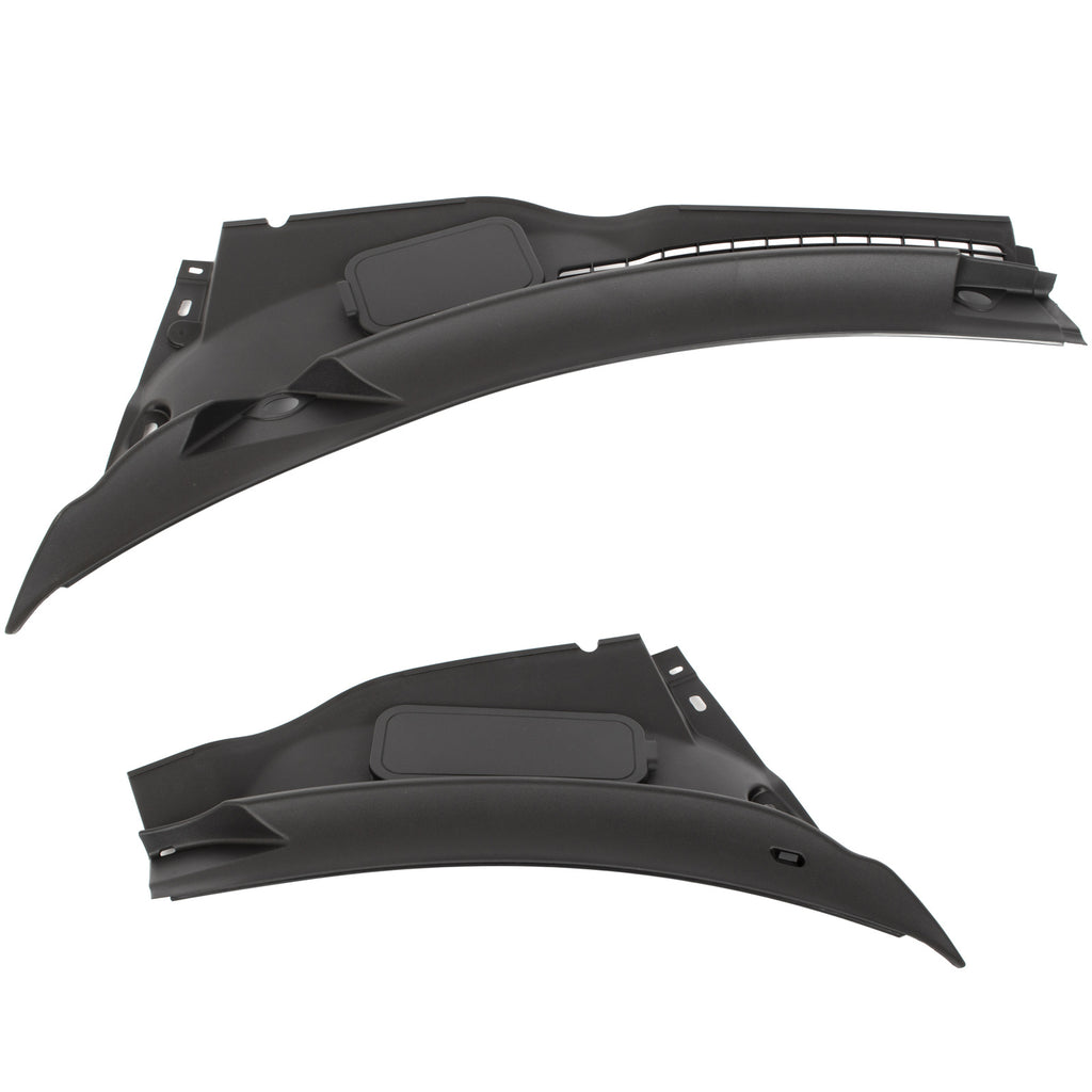 Кора под чистачките за MINI COOPER R60 R61 2010–2016 – 51719808095