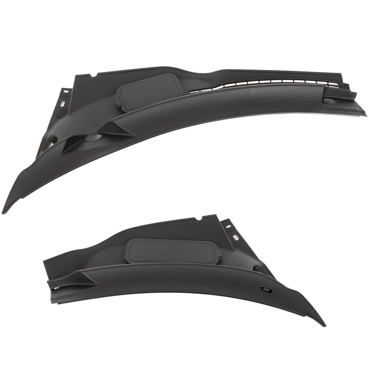 Кора под чистачките за MINI COOPER R60 R61 2010–2016 – 51719808095